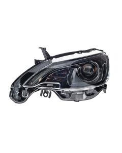  Peugeot 108 2014-2022 Headlight Headlamp Passenger Lh Left Side