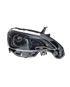 Peugeot 108 2014-2022 With Led Drl Driver Side Rh Headlight Headlamp