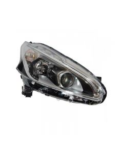 Peugeot 208 - 2015-2020 Projector Led Drl Headlight Lamp Drivers Side