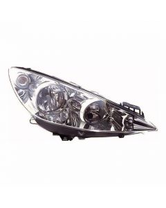 Peugeot Rcz Coupe 2010-2013 Headlamp Headlight Rh Right Driver Side Off