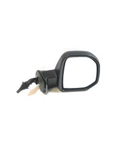 Peugeot Partner & Citroen Berlingo 2008-2012 Manual Door Wing Mirror Driver Rh Side