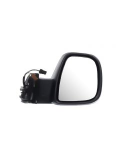 Peugeot Partner & Citroen Berlingo 2008-2012 Electric Door Wing Mirror Driver Side Rh Side Off