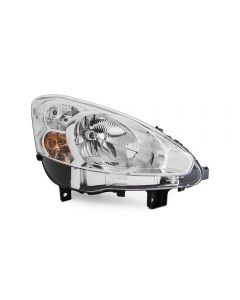 Peugeot Partner 2012-2015 Headlight Headlamp Driver Side Off Side Rh