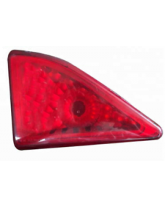 VAIXHALL MOVANO RENAULT MASTER NISSAN NV400 2010-2019 REAR LIGGHT 3RD LAMP TOP LIGHT