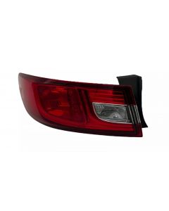 Renault Clio Rear Light 2016-2019 Hatchback Outer Wing Tail Lamp LH LEFT SIDE