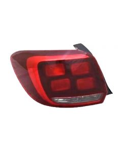 Fits Dacia Sandero 2017- 2021 Rear Light Tail Back Lamp Lh Left Side Near Side