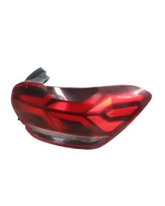 Fits Dacia Logan 2021-2024 Rear Tail Back Lamp Rh Right Side Off Side