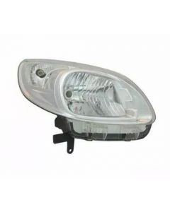 Renault Kangoo 2013- 2022 - Nissan Nv250 2019-2022 Front Headlight Headlamp Rh Right Side Off Side