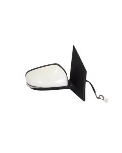 Renault Modus 2008-2012 Electric Door Wing Mirror Rh Right O/S Driver Side