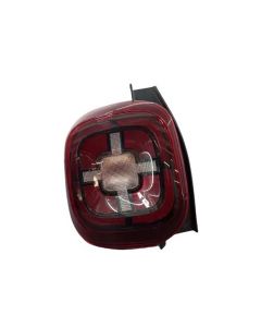 Fits Dacia Duster 2018-2021 Rear Lamp Back Light LH LEFT SIDE NEAR SIDE