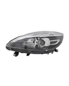 Fits Renault Scenic 2012-2016 Front Headlight Halogen  Lh Left Side Near Side