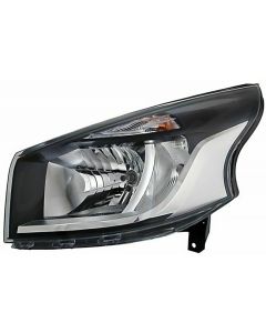  Renault Trafic 2014-2019 Headlight Headlamp Passenger Side Near Side