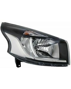  Renault Trafic 2014-2019 Headlight Headlamp Driver Side Off Rh O/S