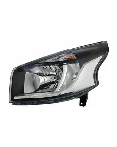  Renault Trafic 2014-2019 & Fiat Talento & Nissan NV300 2016-2021 Headlight Headlamp Passenger Side Near Side