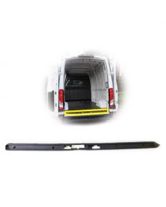 IVECO DAILY VAN 2014-2019 REAR BACK TRIM DOOR STEP COVER PLASTIC 5801819993