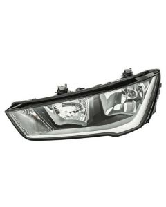 AUDI A1 2015-2018 HEADLIGHT HEADLAMP LH LEFT SIDE NEAR SIDE 