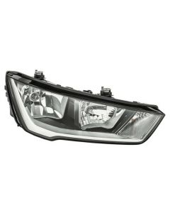 AUDI A1 2015-2018 HEADLIGHT HEADLAMP RH RIGHT SIDE OFF SIDE 
