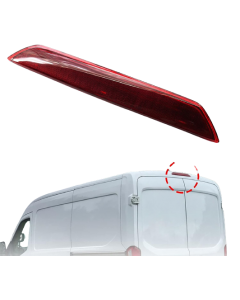 Ford Transit 2014-2019 3rd top braket light