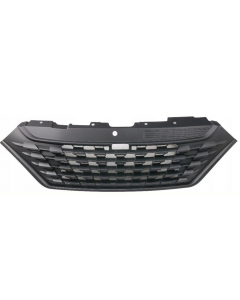 IVECO DAILY 2019 ON FRONT GRILLE BLACK 