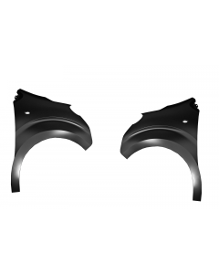 FRONT WING PAIR RIGHT LEFT