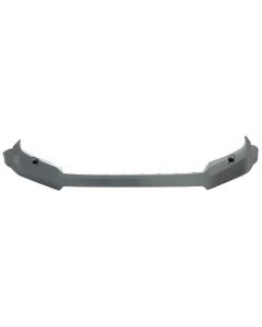 Vw Crafter 2017-2025 Front BUMPER UPPER PRIMED