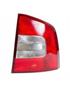 Fits Skoda Octavia 2009-2013 Estate Combi Rear Light Tail Back Lamp Rh Right