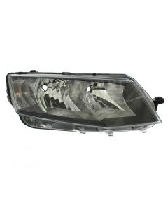  Skoda Octavia 2013-2017 Headlight Headlamp Driver Side Off Side Rh