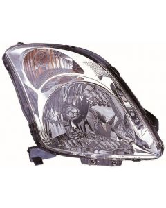 Suzuki Swift 2005-2011 Headlight Headlamp Driver Rh Side Off Side