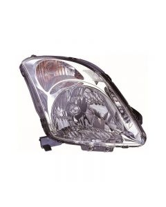 Suzuki Swift 2005-2011 Headlight Headlamp Driver Rh Side Off Side