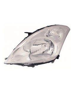 Suzuki Swift 2011-2017 Headlight Headlamp Passenger Lh Side Left Near-