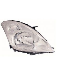  Suzuki Swift 2011-2017 Headlight Headlamp Driver Rh Side Off Side