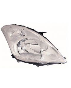  Suzuki Swift 2011-2017 Headlight Headlamp Driver Rh Side Off Side-