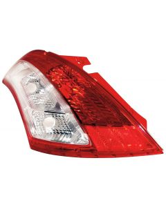 Suzuki Swift 2011-2017 Rear Tail Back Lamp Passenger Lh Side