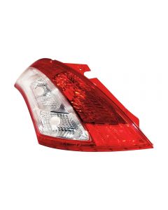 Suzuki Swift 2011-2017 Rear Tail Back Lamp Passenger Lh Side----