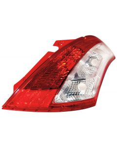 Suzuki Swift 2011-2017 Rear Tail Back Lamp Driver Rh Side Off Side