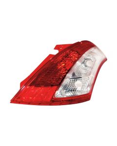 Suzuki Swift 2011-2017 Rear Tail Back Lamp Driver Rh Side Off Side-