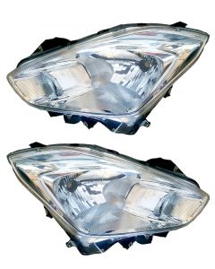 Suzuki Swift 2017-2020 Headlight Headlamp Pair Right Left