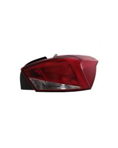 FITS SEAT IBIZA 2017-2024 NOT LED REAR LIGHT TAIL BACK LAMP RH RIGHT DRIVER SIDE