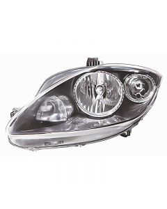  Seat Altea 2009-2015 & Seat Leon 2009-2012 Headlight Headlamp Passenger Near Left Side N/S