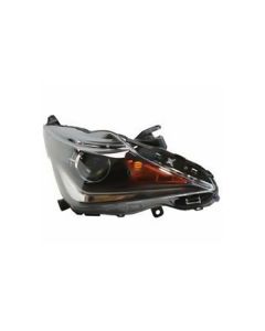 Toyota Aygo 2014-2018 Headlight Headlamp Driver Rh Side Off O/S Right