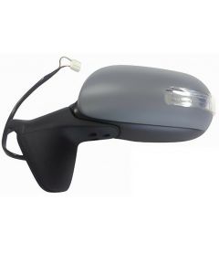  Toyoa Auris E15 2007-2012 Electric Power Folding Door Wing Mirror Left Side