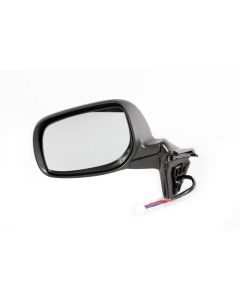 Toyoa Auris 2007-2012 Door Wing Mirror Electric Primed Pasenger Near Lh Side