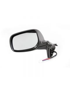 Toyoa Auris 2007-2010 Door Wing Mirror Electric Primed Pasenger Near Lh Side