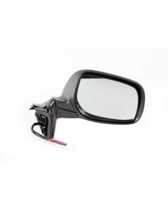 Toyota Auris 2007-2012 Door Wing Mirror Electric Primed Driver Rh O/S Side