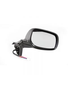 Toyota Auris 2007-2010 Door Wing Mirror Electric Primed Driver Rh O/S Side