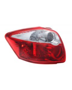  Toyota Auris E15 2010-2012 Rear Tail Back Lamp Passenger N.S Lh Side