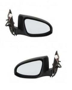  Toyoa Auris E18 2013-2015 Electric Door Wing Mirror Pair Right & Left