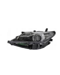 Toyota Auris Van - Hatchback - Estate - Touring Sports - E18 2013-2015 Headlight Headlamp Passenger Left Side