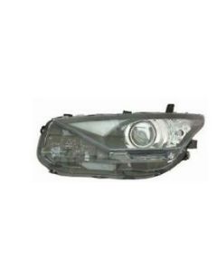  Toyota Auris E18 2015-2019 Headlight Headlamp Passenger Left Lh Side