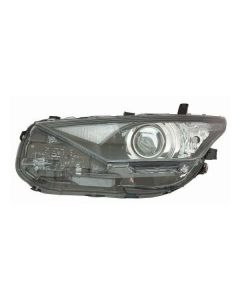  Toyota Auris E18 2015-2019 Headlight Headlamp Passenger Left Lh Side